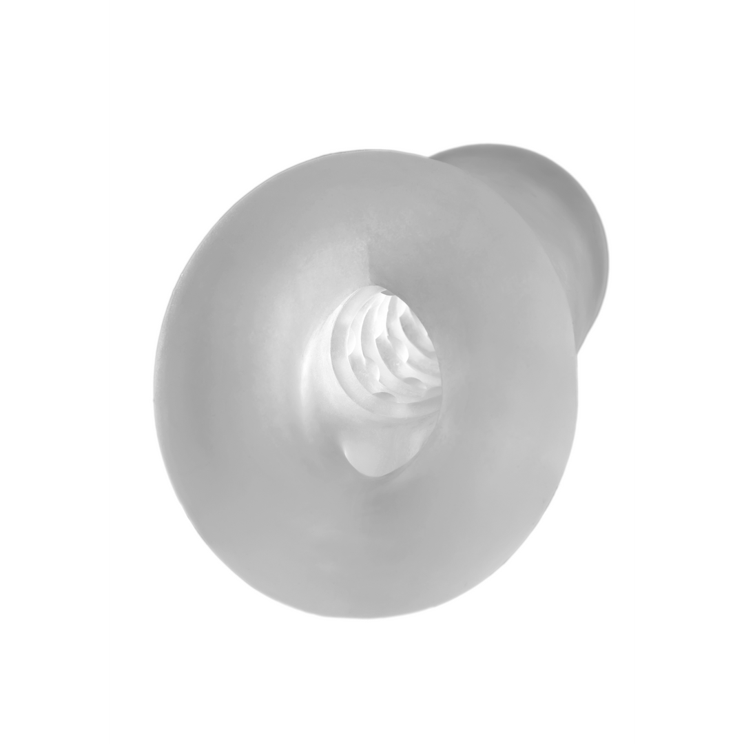 Fat Boy Original Ultra Fat - Dildo - 7 / 19 cm - Afbeelding 5