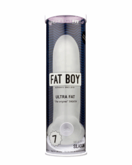 Fat Boy Original Ultra Fat – Dildo – 7 / 19 cm