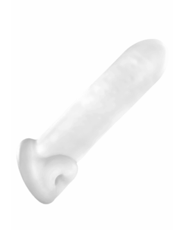 Fat Boy Original Ultra Fat – Dildo – 7 / 19 cm