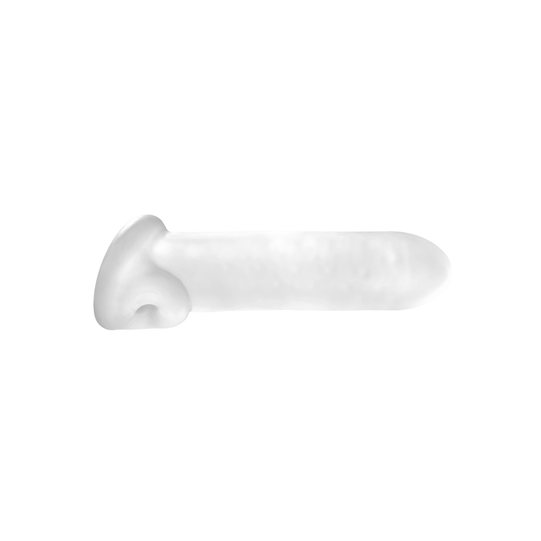 Fat Boy Original Ultra Fat - Dildo - 7 / 19 cm - Afbeelding 4