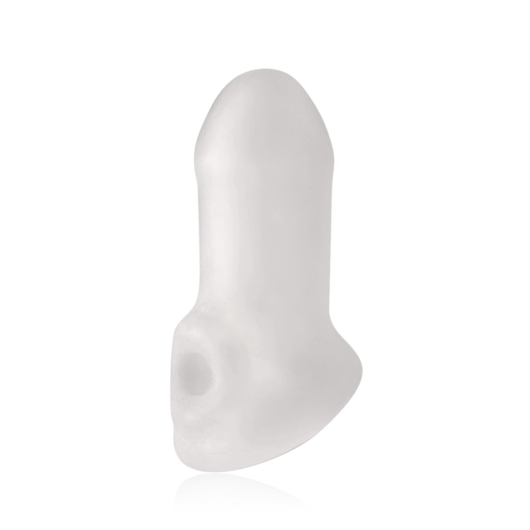 Fat Boy Thin - Dildo - 4 / 10 cm - Afbeelding 3