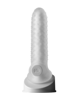 Fat Boy Checker Box Sheath – Dildo – 6 / 16,5 cm