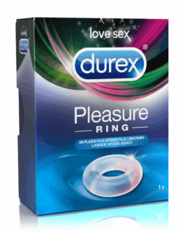 Pleasure Ring – Cockring