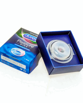 Pleasure Ring – Cockring