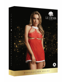 Merry Babydoll – Eén maat