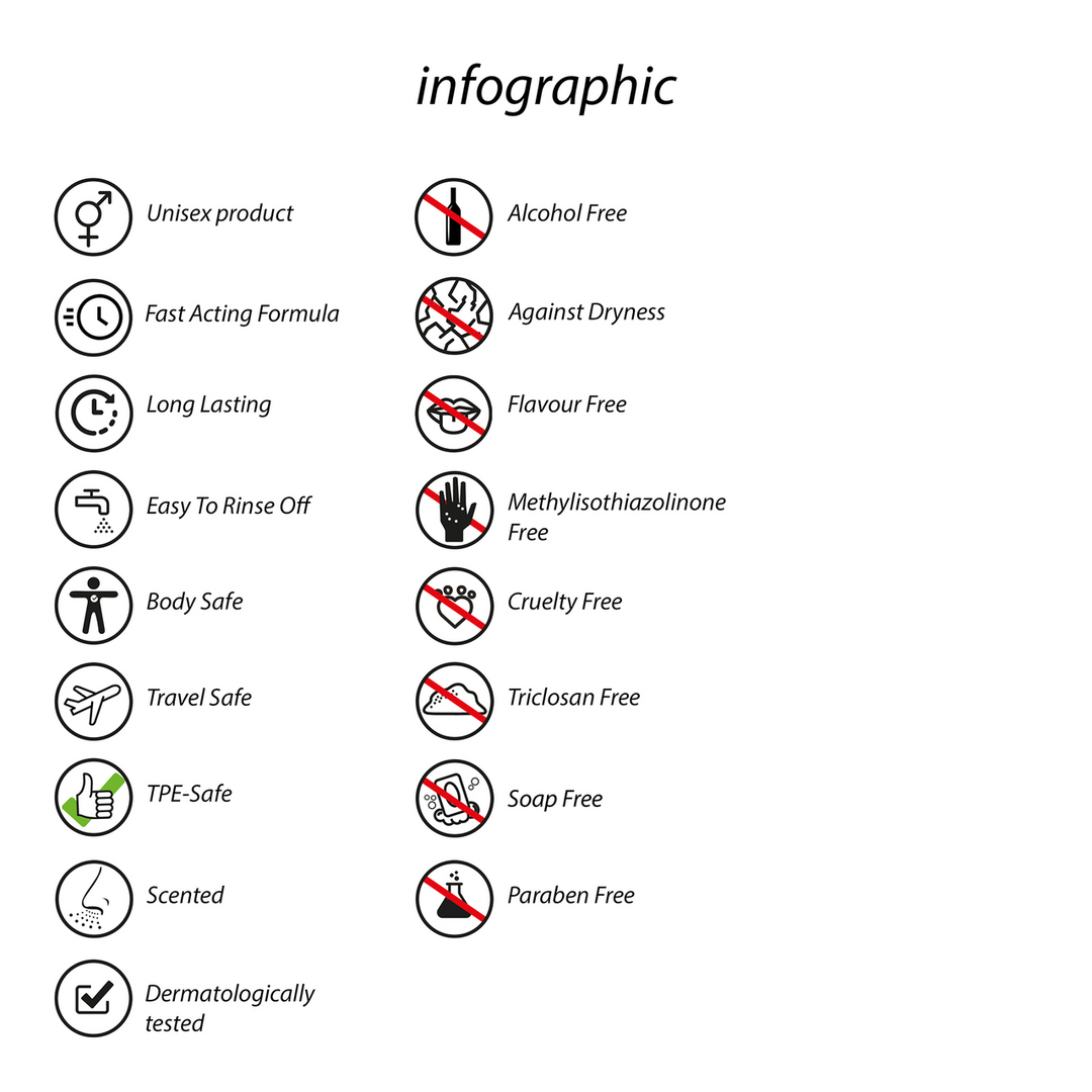 Body Glitter - 1 fl oz / 30 ml - Afbeelding 3