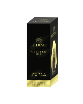 Body Glitter – 1 fl oz / 30 ml