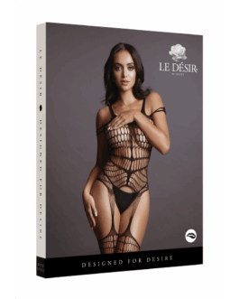 Verscheurde Bodystocking – One Size