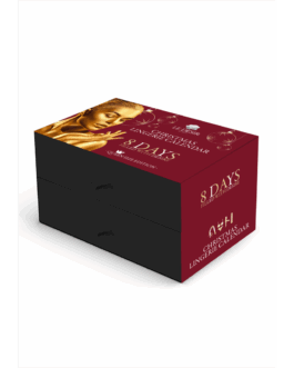 Sexy Lingerie and Toy Adventkalender – Plus Size