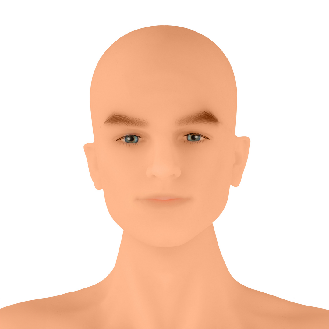 Justin - Realistische Sex Doll - Afbeelding 6