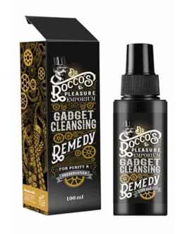 Gadget Cleaner – Speelgoed Cleaner