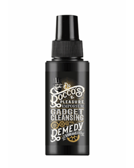 Gadget Cleaner – Speelgoed Cleaner