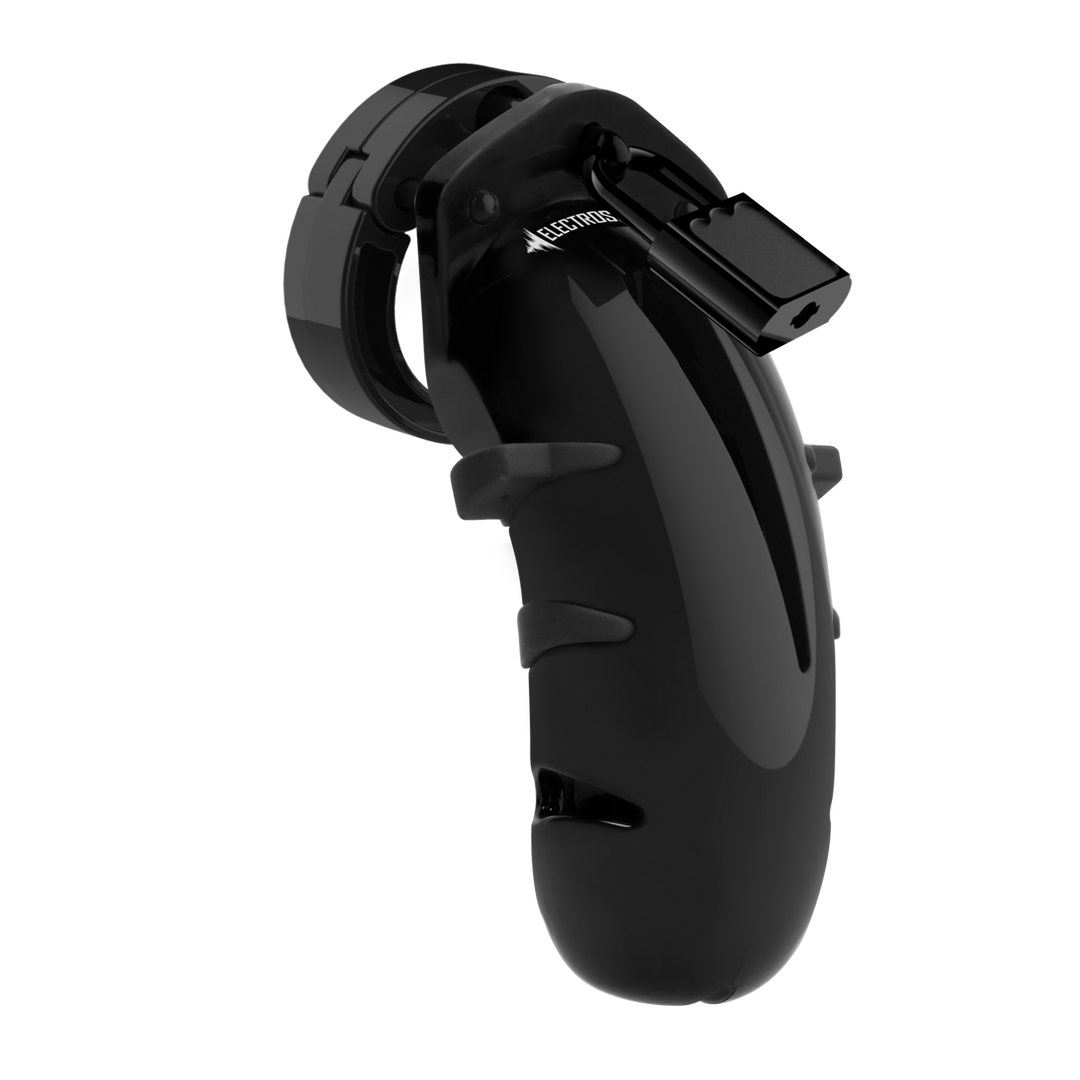 E-Stimulatie Cockcage