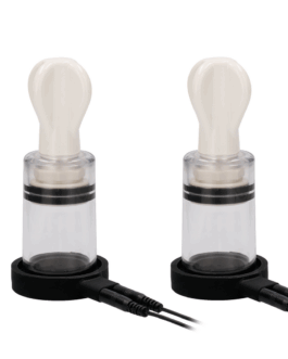 E-Stimulation Bi-Polar Tepelzuigers