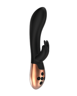 Opulent – Verwarmde Konijnen Vibrator