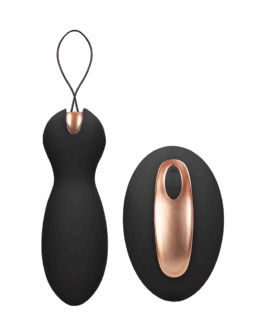 Purity – Dual Vibrating Toy
