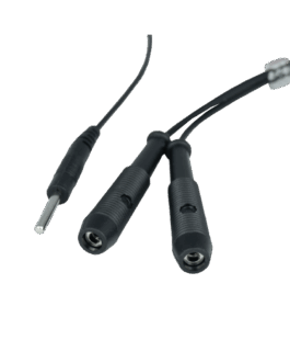 Driefasige Combi-kabel