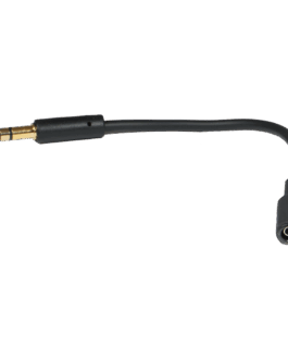 Adapter Kit – 3.5mm naar ElectraStim Standaard Aansluiting