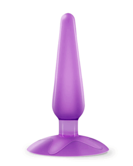 Jolly – Anale Plug – Lila