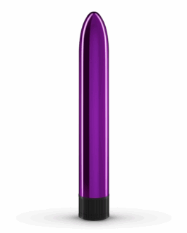 Classic Vibe – Classic Vibrator – Paars