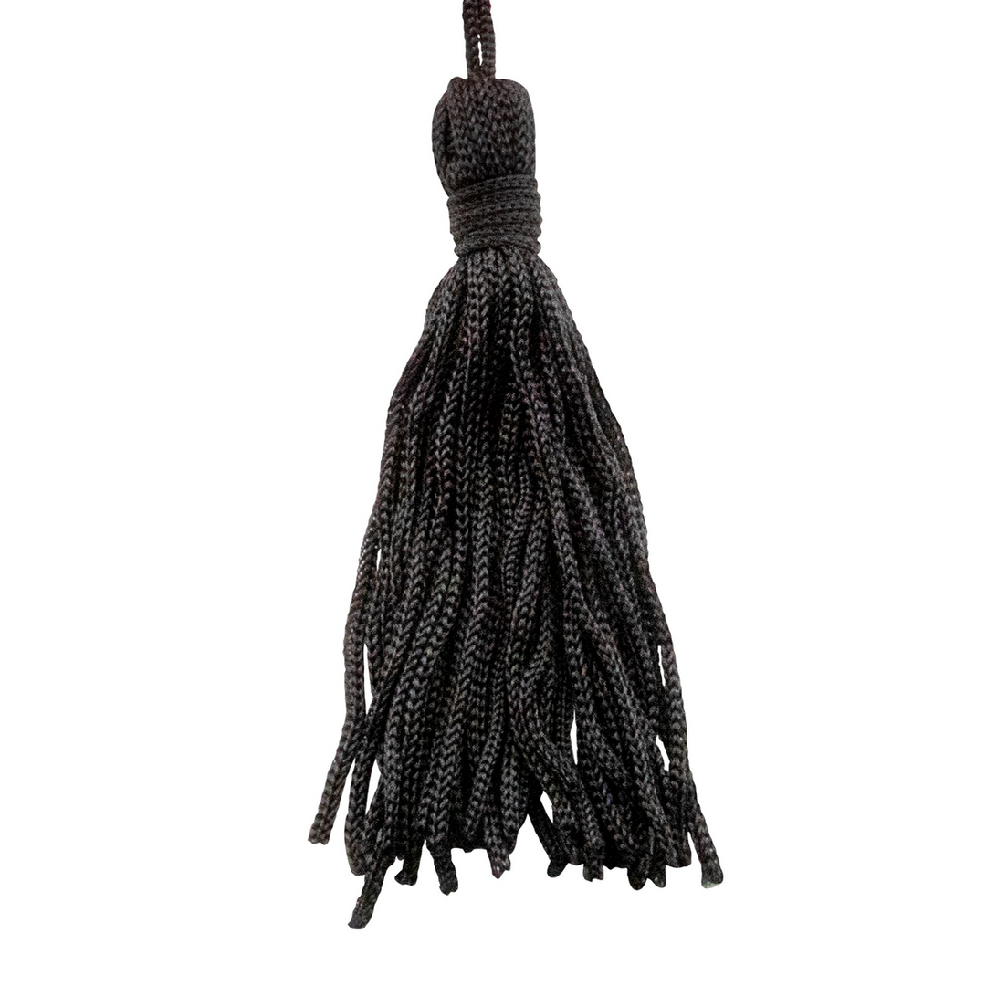 Bettie Boobs - Tepelhangertjes - Rood/Zwart - Afbeelding 4