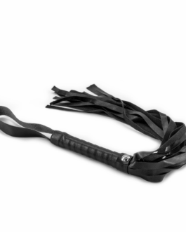 Floggy – Zweep – Zwart