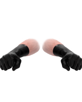 Latex Handschoenen voor Hem en Haar