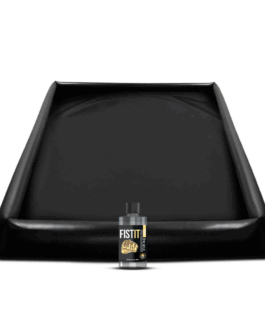 Opblaasbare Speelmat