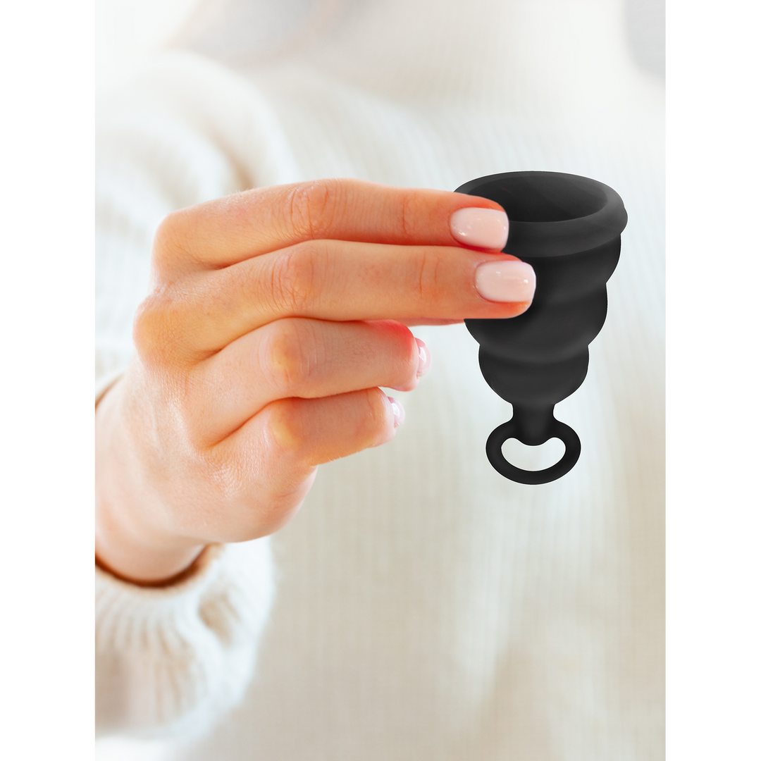 G-Cup - ZWART - Afbeelding 5