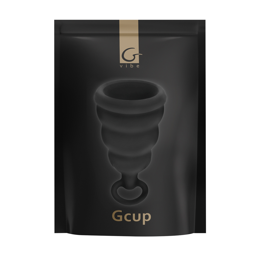 G-Cup - ZWART - Afbeelding 2