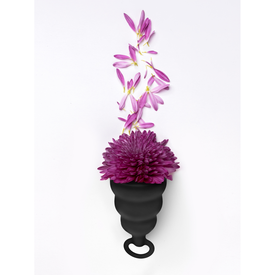 G-Cup - ZWART - Afbeelding 4