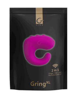 G-Ring XL – Zoete Framboos