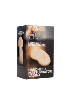 Mini Masturbator – Vagina