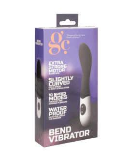 Bend Vibrator