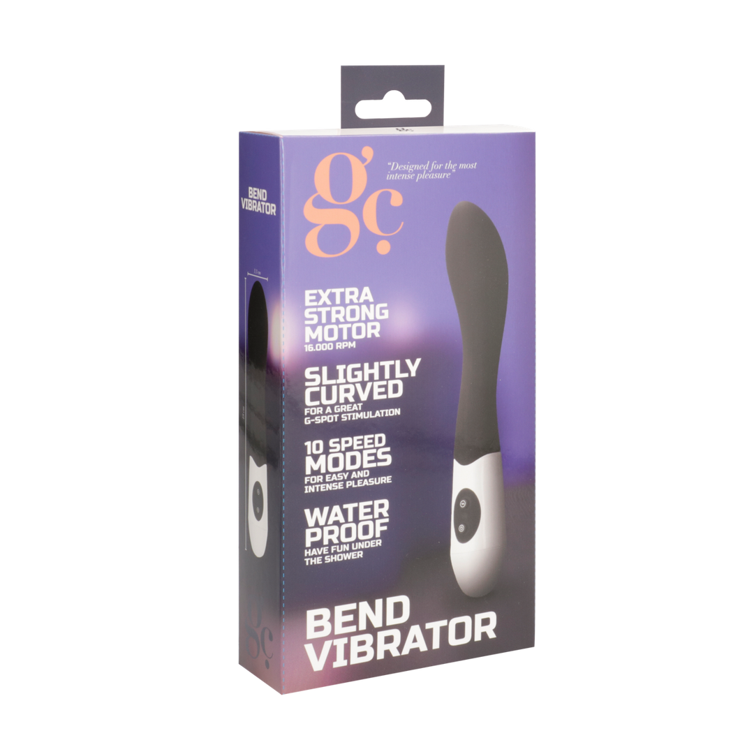 Bend Vibrator - Afbeelding 2