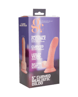 Realistische Dildo – 5 / 13 cm