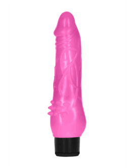 Dikke Realistische Dildo Vibrator – 8 / 20 cm