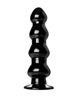 Vier Fasen – Rocket Dildo