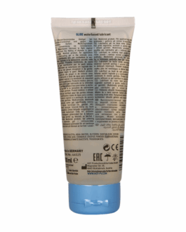 Glide Liquid Pleasure – Waterbased Lubricant – 3 fl oz / 100 ml