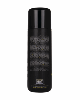 Exxtreme Glide – Siliconenbasis Glijmiddel met Comfort Olie – 3 fl oz / 100 ml