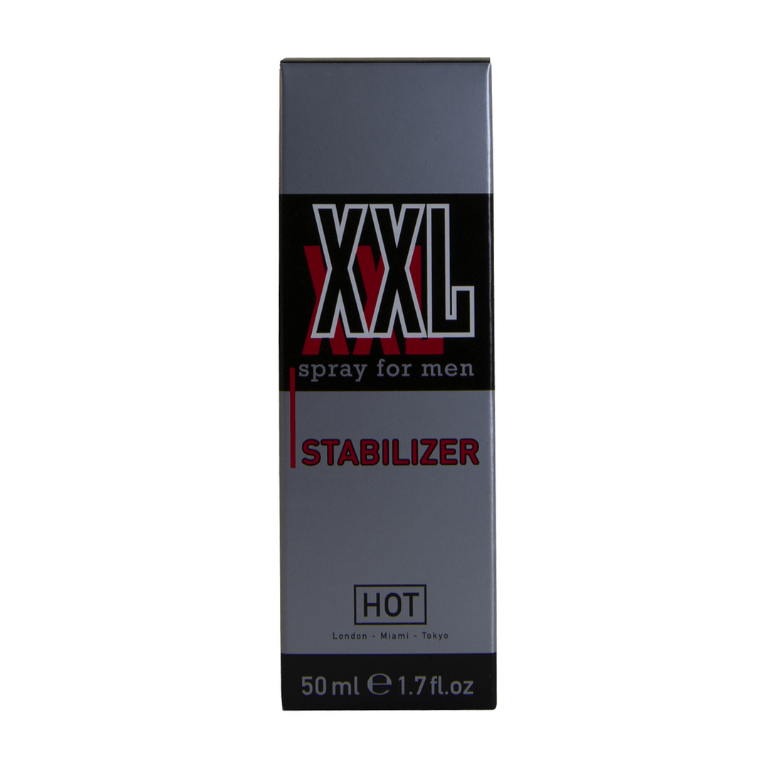 XXL Stimulerende Spray Voor Mannen - 2 fl oz / 50 ml - Afbeelding 2