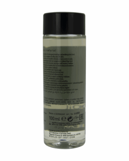 Massageolie Natuurlijk – Basis – 3 fl oz / 100 ml