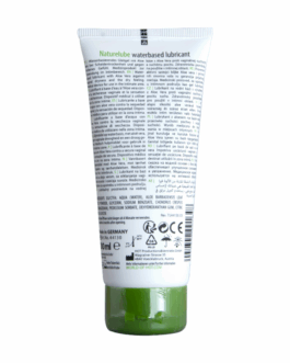 Waterbased Nature Lube – 3 fl oz / 100 ml