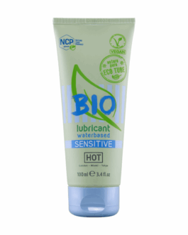 Sensitiv – Waterbased Lubricant – 3 fl oz / 100 ml