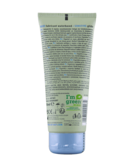 Sensitiv – Waterbased Lubricant – 3 fl oz / 100 ml