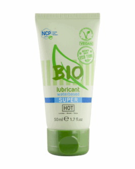 Superglide – Waterbased Lubricant – 2 fl oz / 50 ml