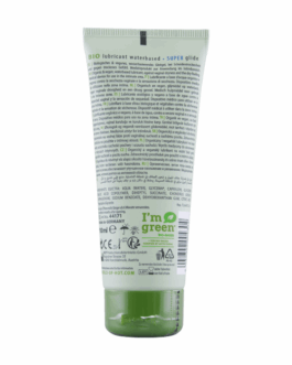 Superglide – Waterbased Lubricant – 3 fl oz / 100 ml