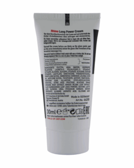 Rhino – Long Power Cream / Stimulating Cream – 1 fl oz / 30 ml