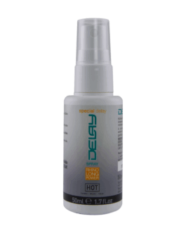 Retardant Spray – 2 fl oz / 50 ml
