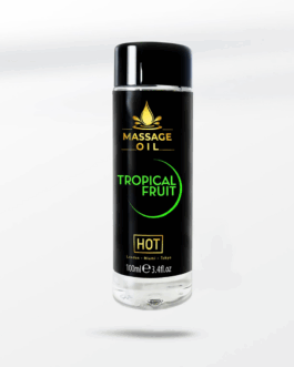 Massageolie Tropic – Fresh – 3 fl oz / 100 ml